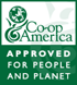 Green America Seal of Approval